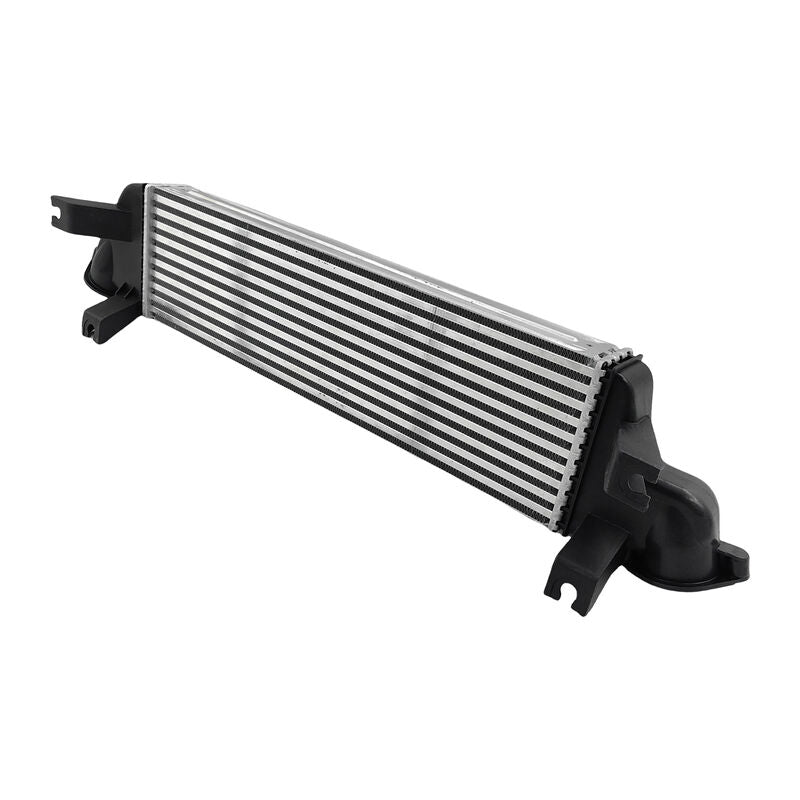 Intercooler Fit For Mitsubishi Pajero Sport QE QF Triton MQ MR 2015-ON INTERC-MB002 - Machter