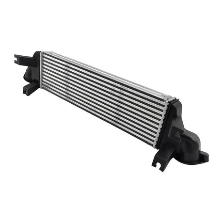 Intercooler Fit For Mitsubishi Pajero Sport QE QF Triton MQ MR 2015-ON INTERC-MB002 - Machter