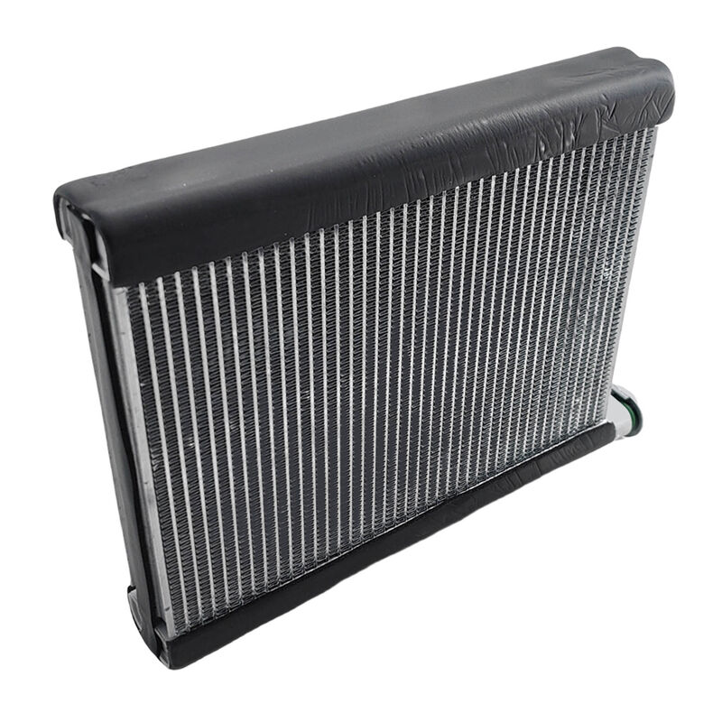 Air Con AC Evaporator Core Fit For Mitsubishi Triton ML MN 2.4L 2.5L 3.2L 2006-2015 INTERC-MB003 - Machter