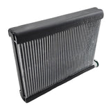 Air Con AC Evaporator Core Fit For Mitsubishi Triton ML MN 2.4L 2.5L 3.2L 2006-2015 INTERC-MB003 - Machter