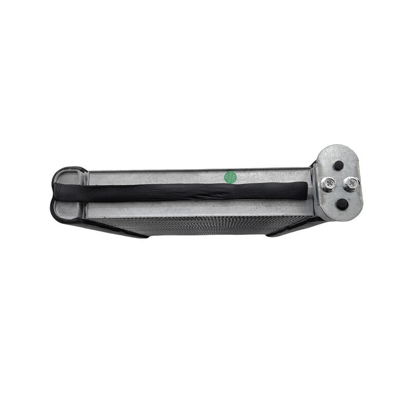 Air Con AC Evaporator Core Fit For Mitsubishi Triton ML MN 2.4L 2.5L 3.2L 2006-2015 INTERC-MB003 - Machter