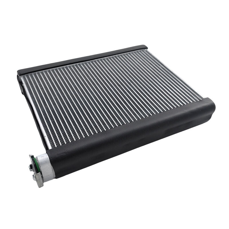 Air Con AC Evaporator Core Fit For Mitsubishi Triton ML MN 2.4L 2.5L 3.2L 2006-2015 INTERC-MB003 - Machter