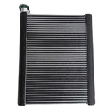 Air Con AC Evaporator Core Fit For Mitsubishi Triton ML MN 2.4L 2.5L 3.2L 2006-2015 INTERC-MB003 - Machter
