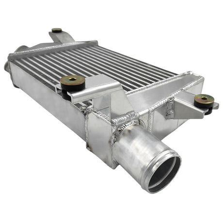 Aluminum Intercooler Fit For Mitsubishi Triton ML MN Challenger PB PC L200 Pajero/Montero Sport MN135001 2006-ON - Machter