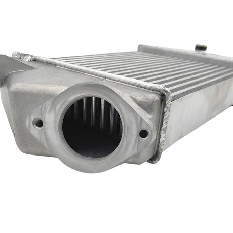Aluminum Intercooler Fit For Mitsubishi Triton ML MN Challenger PB PC L200 Pajero/Montero Sport MN135001 2006-ON - Machter