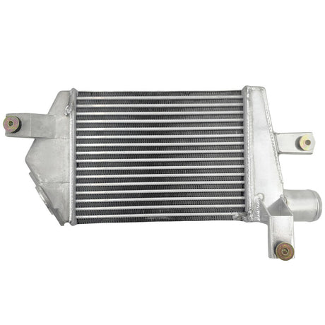 Aluminum Intercooler Fit For Mitsubishi Triton ML MN Challenger PB PC L200 Pajero/Montero Sport MN135001 2006-ON - Machter