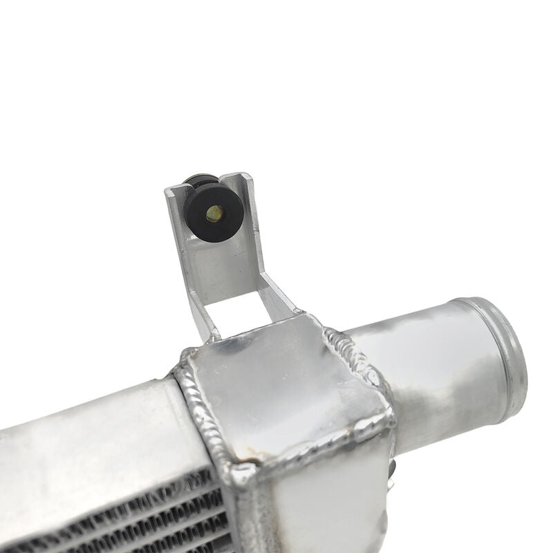 Aluminum Intercooler Fit For Mitsubishi Triton ML MN Challenger PB PC L200 Pajero/Montero Sport MN135001 2006-ON INTERC-MB004 - Machter