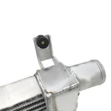 Aluminum Intercooler Fit For Mitsubishi Triton ML MN Challenger PB PC L200 Pajero/Montero Sport MN135001 2006-ON INTERC-MB004 - Machter