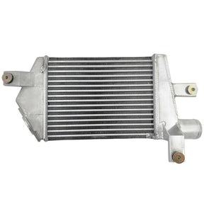 Aluminum Intercooler Fit For Mitsubishi Triton ML MN Challenger PB PC L200 Pajero/Montero Sport MN135001 2006-ON INTERC-MB004 - Machter