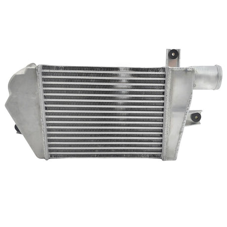 Aluminum Intercooler Fit For Mitsubishi Triton ML MN Challenger PB PC L200 Pajero/Montero Sport MN135001 2006-ON - Machter