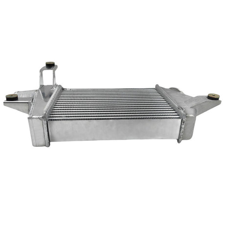 Aluminum Intercooler Fit For Mitsubishi Triton ML MN Challenger PB PC L200 Pajero/Montero Sport MN135001 2006-ON - Machter