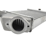 Aluminum Intercooler Fit For Mitsubishi Triton ML MN Challenger PB PC L200 Pajero/Montero Sport MN135001 2006-ON INTERC-MB004 - Machter