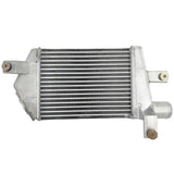 Aluminum Intercooler Fit For Mitsubishi Triton ML MN Challenger PB PC L200 Pajero/Montero Sport MN135001 2006-ON INTERC-MB004 - Machter