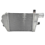 Aluminum Intercooler Fit For Mitsubishi Triton ML MN Challenger PB PC L200 Pajero/Montero Sport MN135001 2006-ON INTERC-MB004 - Machter