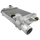 Aluminum Intercooler Fit For Mitsubishi Triton ML MN Challenger PB PC L200 Pajero/Montero Sport MN135001 2006-ON INTERC-MB004 - Machter