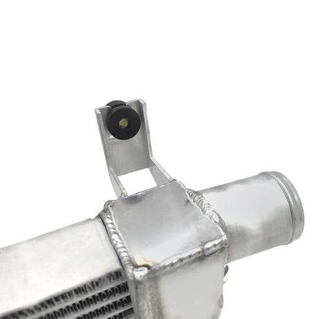 Aluminum Intercooler Fit For Mitsubishi Triton ML MN Challenger PB PC L200 Pajero/Montero Sport MN135001 2006-ON - Machter