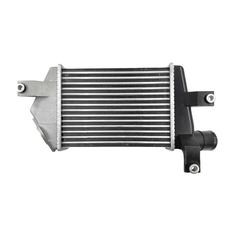 Intercooler Fit For Mitsubishi Triton ML MN 4M41Challenger PB PC 2.5L 3.2L 4Cyl 4D56 Turbo Diesel MN135001 2006-2015 INTERC-MB005 - Machter