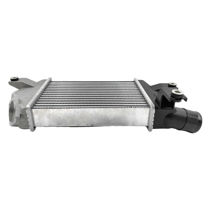 Intercooler Fit For Mitsubishi Triton ML MN 4M41Challenger PB PC 2.5L 3.2L 4Cyl 4D56 Turbo Diesel MN135001 2006-2015 INTERC-MB005 - Machter