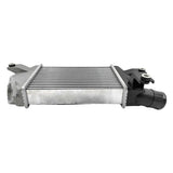 Intercooler Fit For Mitsubishi Triton ML MN 4M41Challenger PB PC 2.5L 3.2L 4Cyl 4D56 Turbo Diesel MN135001 2006-2015 INTERC-MB005 - Machter
