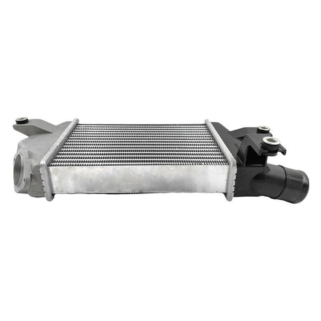 Intercooler Fit For Mitsubishi Triton ML MN 4M41Challenger PB PC 2.5L 3.2L 4Cyl 4D56 Turbo Diesel MN135001 2006-2015 INTERC-MB005 - Machter