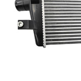 Intercooler Fit For Mitsubishi Triton ML MN 4M41Challenger PB PC 2.5L 3.2L 4Cyl 4D56 Turbo Diesel MN135001 2006-2015 INTERC-MB005 - Machter