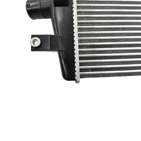 Intercooler Fit For Mitsubishi Triton ML MN 4M41Challenger PB PC 2.5L 3.2L 4Cyl 4D56 Turbo Diesel MN135001 2006-2015 INTERC-MB005 - Machter