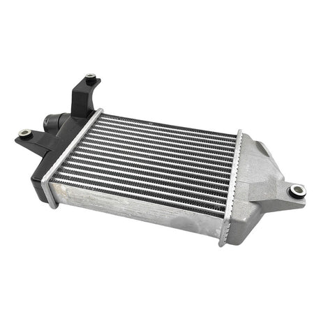 Intercooler Fit For Mitsubishi Triton ML MN 4M41Challenger PB PC 2.5L 3.2L 4Cyl 4D56 Turbo Diesel MN135001 2006-2015 INTERC-MB005 - Machter