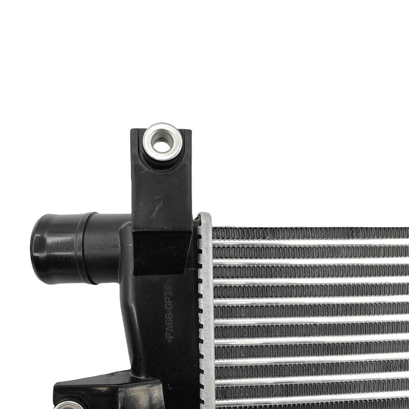 Intercooler Fit For Mitsubishi Triton ML MN 4M41Challenger PB PC 2.5L 3.2L 4Cyl 4D56 Turbo Diesel MN135001 2006-2015 INTERC-MB005 - Machter