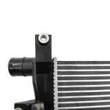 Intercooler Fit For Mitsubishi Triton ML MN 4M41Challenger PB PC 2.5L 3.2L 4Cyl 4D56 Turbo Diesel MN135001 2006-2015 INTERC-MB005 - Machter