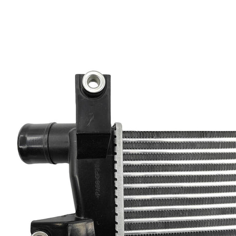 Intercooler Fit For Mitsubishi Triton ML MN 4M41Challenger PB PC 2.5L 3.2L 4Cyl 4D56 Turbo Diesel MN135001 2006-2015 INTERC-MB005 - Machter