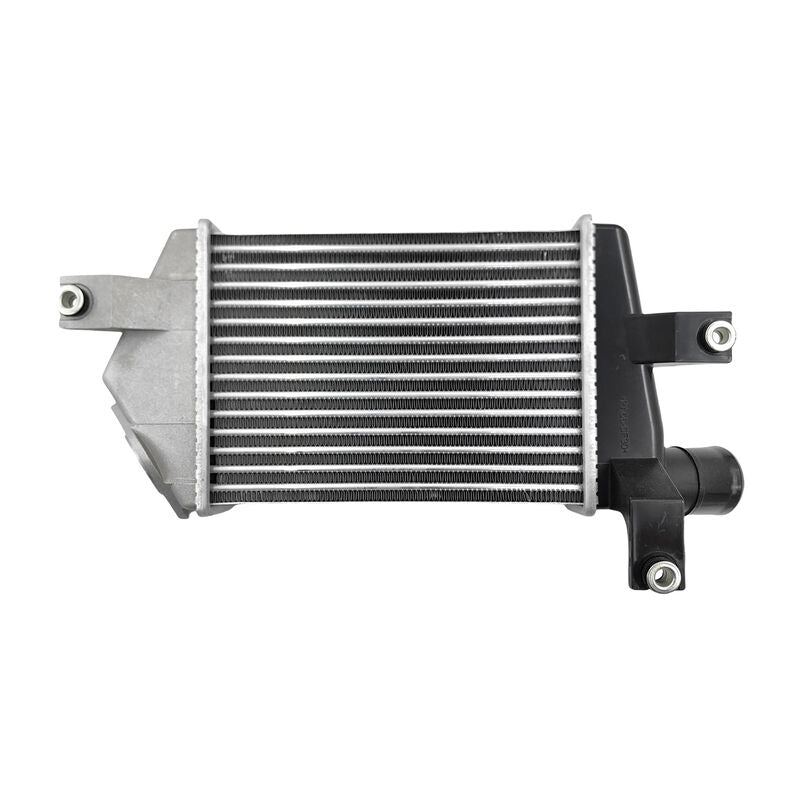 Intercooler Fit For Mitsubishi Triton ML MN 4M41Challenger PB PC 2.5L 3.2L 4Cyl 4D56 Turbo Diesel MN135001 2006-2015 INTERC-MB005 - Machter