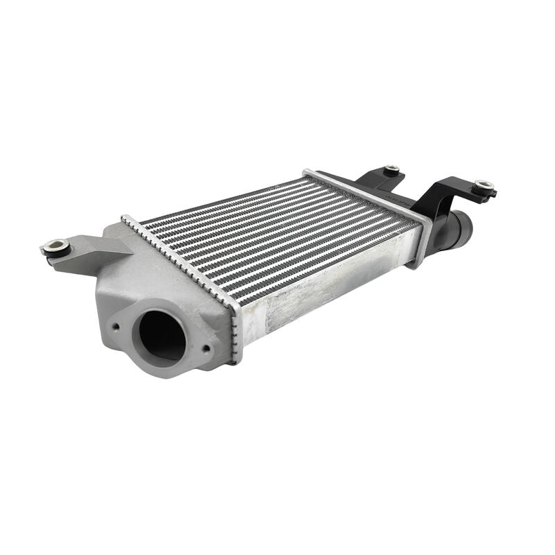 Intercooler Fit For Mitsubishi Triton ML MN 4M41Challenger PB PC 2.5L 3.2L 4Cyl 4D56 Turbo Diesel MN135001 2006-2015 INTERC-MB005 - Machter