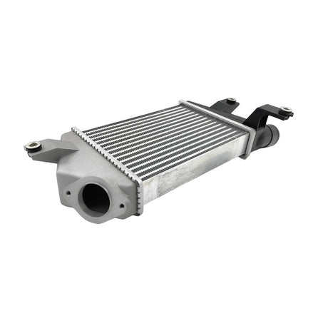 Intercooler Fit For Mitsubishi Triton ML MN 4M41Challenger PB PC 2.5L 3.2L 4Cyl 4D56 Turbo Diesel MN135001 2006-2015 INTERC-MB005 - Machter