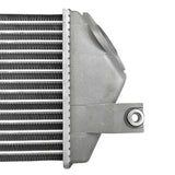 Intercooler Fit For Mitsubishi Triton ML MN 4M41Challenger PB PC 2.5L 3.2L 4Cyl 4D56 Turbo Diesel MN135001 2006-2015 INTERC-MB005 - Machter
