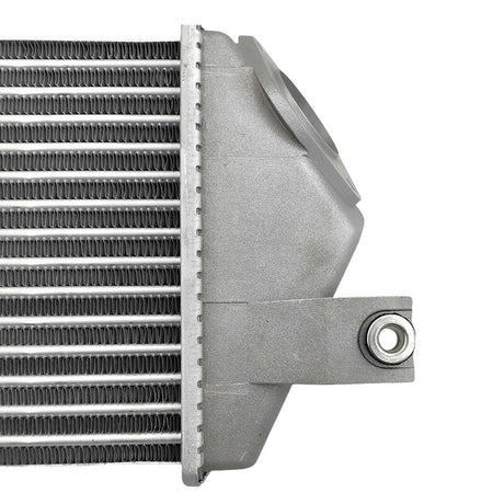 Intercooler Fit For Mitsubishi Triton ML MN 4M41Challenger PB PC 2.5L 3.2L 4Cyl 4D56 Turbo Diesel MN135001 2006-2015 INTERC-MB005 - Machter