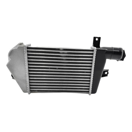 Intercooler Fit For Mitsubishi Triton ML MN 4M41Challenger PB PC 2.5L 3.2L 4Cyl 4D56 Turbo Diesel MN135001 2006-2015 INTERC-MB005 - Machter