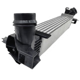 Intercooler Fit For Mini Cooper F55 F56 F57 Clubman F54 Countryman F60 17517617597 2013-ON INTERC-MN001 - Machter
