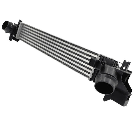Intercooler Fit For Mini Cooper F55 F56 F57 Clubman F54 Countryman F60 17517617597 2013-ON INTERC-MN001 - Machter