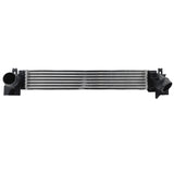 Intercooler Fit For Mini Cooper F55 F56 F57 Clubman F54 Countryman F60 17517617597 2013-ON INTERC-MN001 - Machter