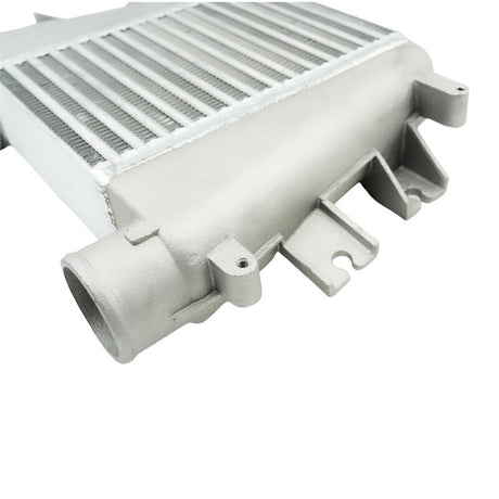 Intercooler Upgrade Fit For Nissan Patrol GU Y61 ZD30 3.0L TD 1997-2007 INTERC-NS001 - Machter