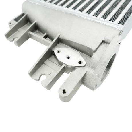 Intercooler Upgrade Fit For Nissan Patrol GU Y61 ZD30 3.0L TD 1997-2007 INTERC-NS001 - Machter
