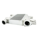 Intercooler Upgrade Fit For Nissan Patrol GU Y61 ZD30 3.0L TD 1997-2007 INTERC-NS001 - Machter