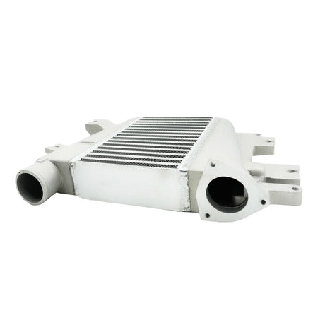 Intercooler Upgrade Fit For Nissan Patrol GU Y61 ZD30 3.0L TD 1997-2007 INTERC-NS001 - Machter