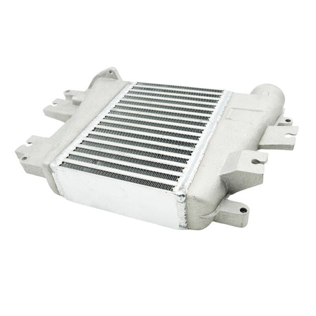 Intercooler Upgrade Fit For Nissan Patrol GU Y61 ZD30 3.0L TD 1997-2007 INTERC-NS001 - Machter