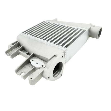 Intercooler Upgrade Fit For Nissan Patrol GU Y61 ZD30 3.0L TD 1997-2007 INTERC-NS001 - Machter