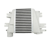 Intercooler Upgrade Fit For Nissan Patrol GU Y61 ZD30 3.0L TD 1997-2007 INTERC-NS001 - Machter