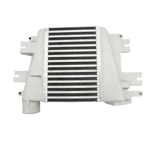 Intercooler Upgrade Fit For Nissan Patrol GU Y61 ZD30 3.0L TD 1997-2007 INTERC-NS001 - Machter