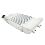 Intercooler Upgrade Fit For Nissan Patrol GU Y61 ZD30 3.0L Common Rail 07+ INTERC-NS003 - Machter