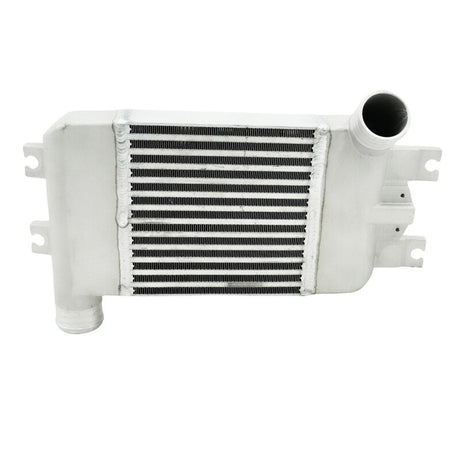 Intercooler Upgrade Fit For Nissan Patrol GU Y61 ZD30 3.0L Common Rail 07+ INTERC-NS003 - Machter