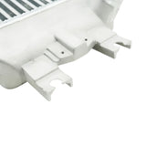 Intercooler Upgrade Fit For Nissan Patrol GU Y61 ZD30 3.0L Common Rail 07+ INTERC-NS003 - Machter